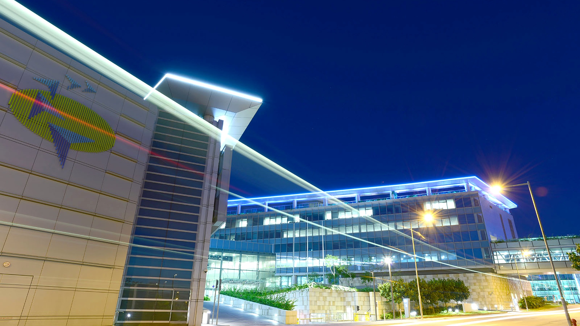 Civil Aviation Department Headquarters